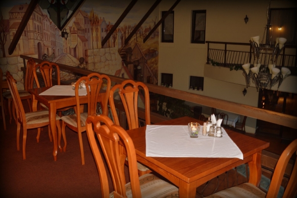 Hotel Morena (Klaipeda)